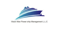 VISION MAN POWER SHIP MANAGEMENT L.L.C